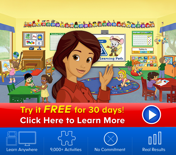 Abc for kids online