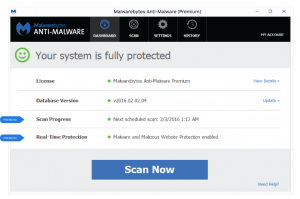 Malwarebytes anti-malware premium license key youtube
