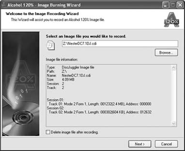 Dreamcast burning software torrent