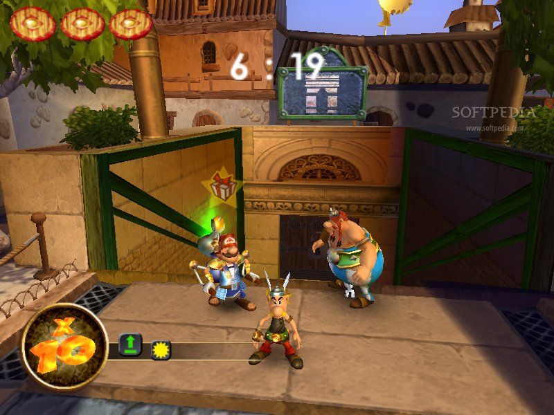 Download asterix and obelix xxl game for pc full version